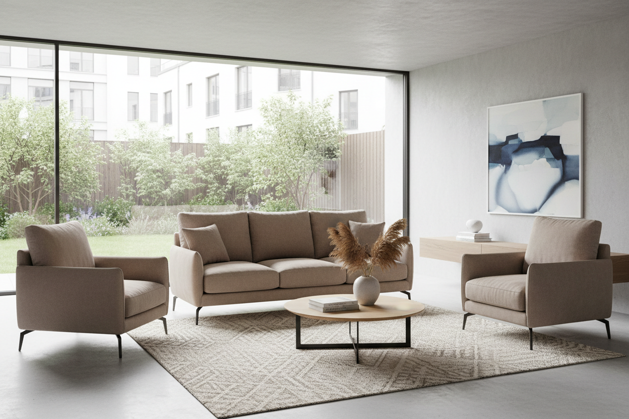 Living Room Furniture