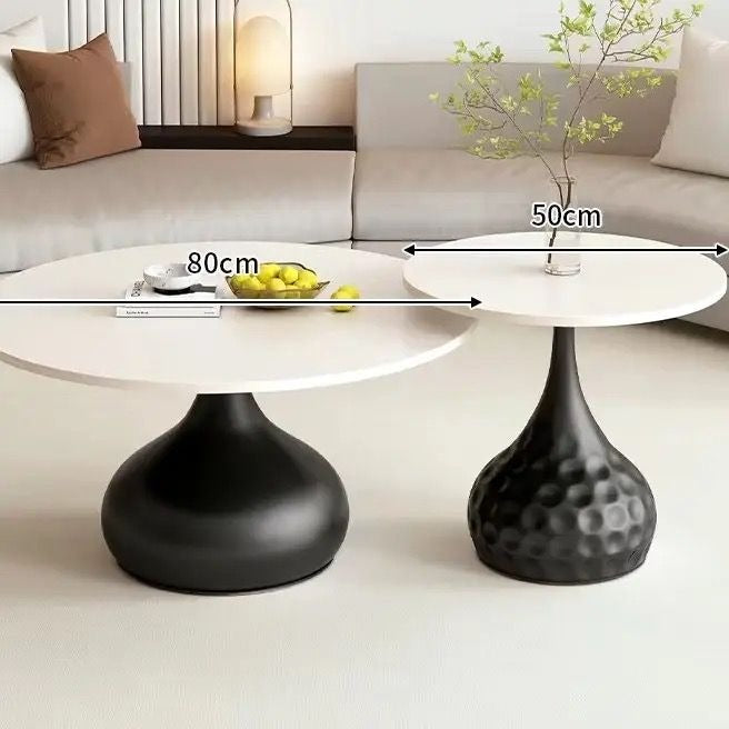 Metal Coffee Side End Table