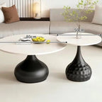 Metal Coffee Side End Table