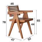 Dining Living Room Kitchen Chairs