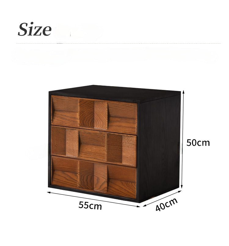 Combination Living Room Multi-functional Storage Sofa Sideboard Bedside Table TV Cabinet