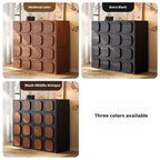 Combination Living Room Multi-functional Storage Sofa Sideboard Bedside Table TV Cabinet