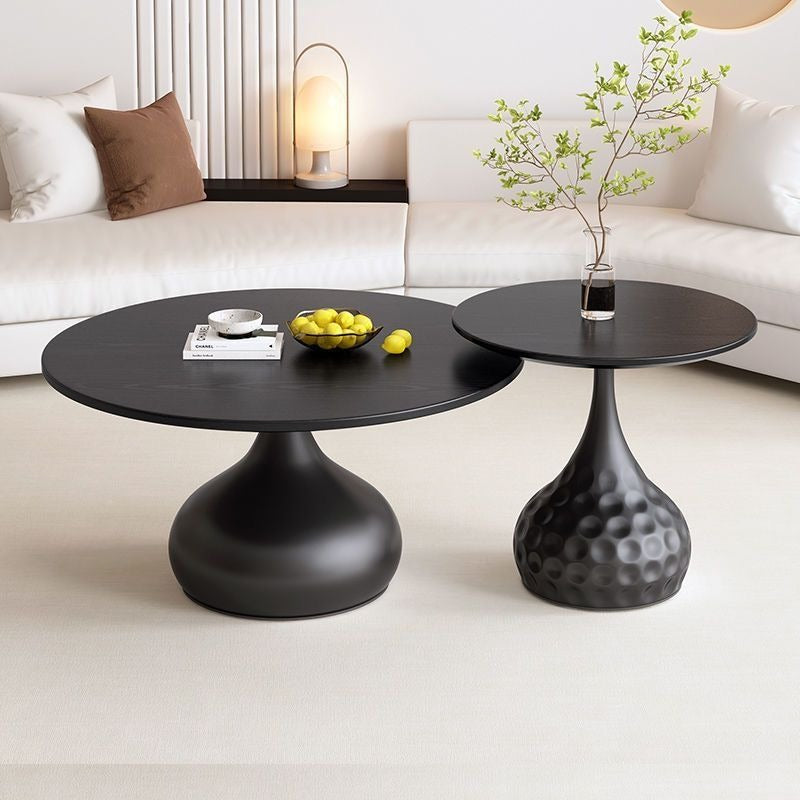 Metal Coffee Side End Table