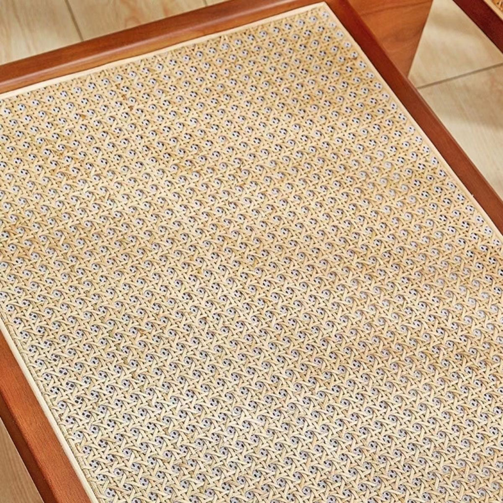 Kangaroo Solid Wood Nordic Living Dining Room Chair