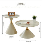 Metal Coffee Side End Table