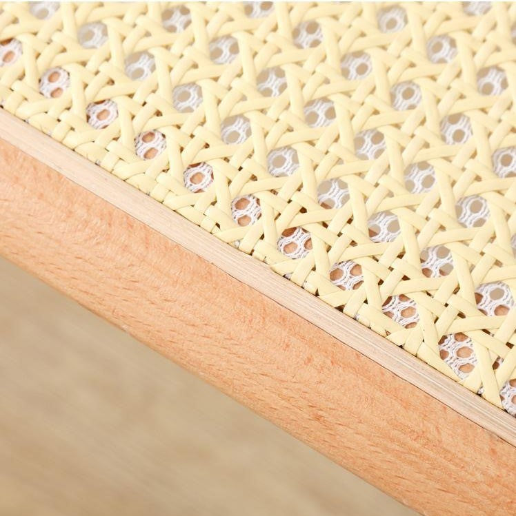 Solid Wood Nordic Living Dining Room Chair