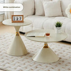 Metal Coffee Side End Table