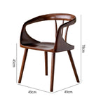 Dining Living Room Kitchen Chairs