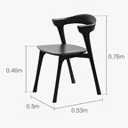 Dining Living Room Kitchen Chairs