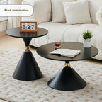 Metal Coffee Side End Table