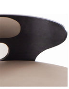 Counter Height Soft Back High Chair Swivel Metal Bar Stool Chair