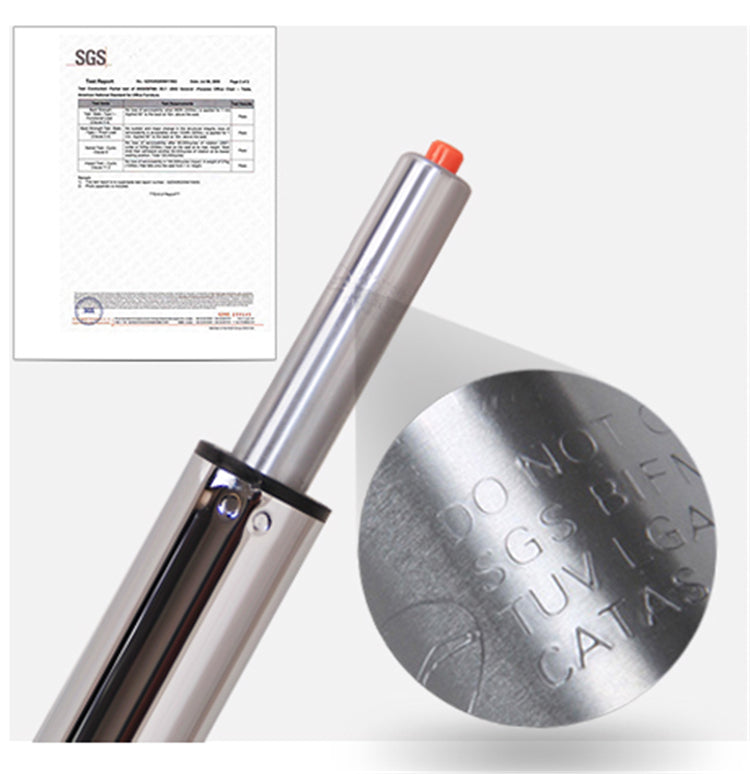 Counter Height Soft Back High Chair Swivel Metal Bar Stool Chair