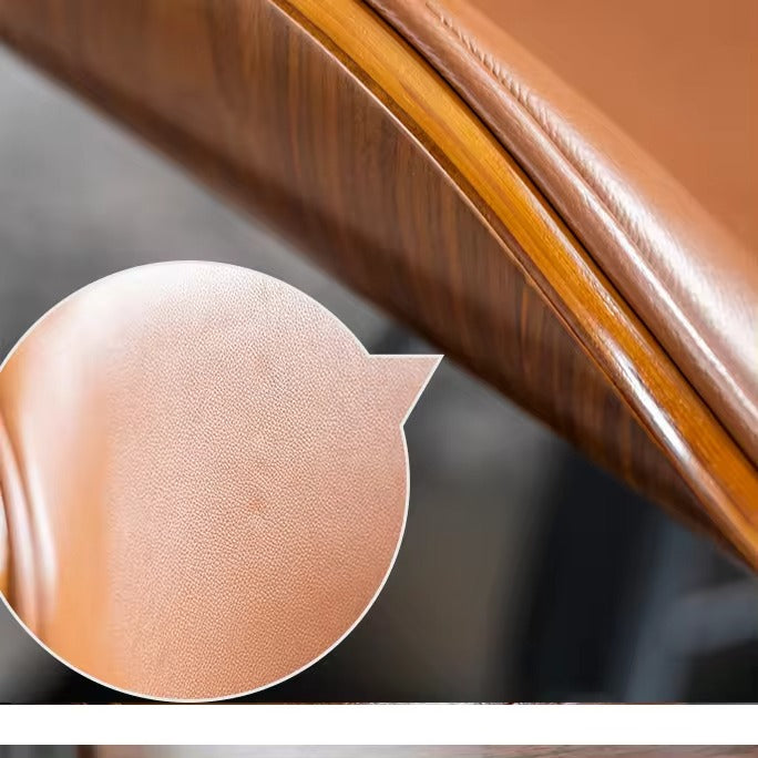 Counter Height Soft Back High Chair Swivel Metal Bar Stool Chair