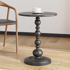 Steel Side Coffee End Table