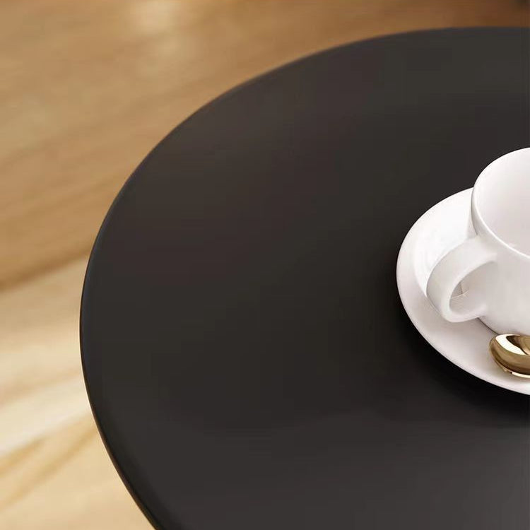 Steel Side Coffee End Table