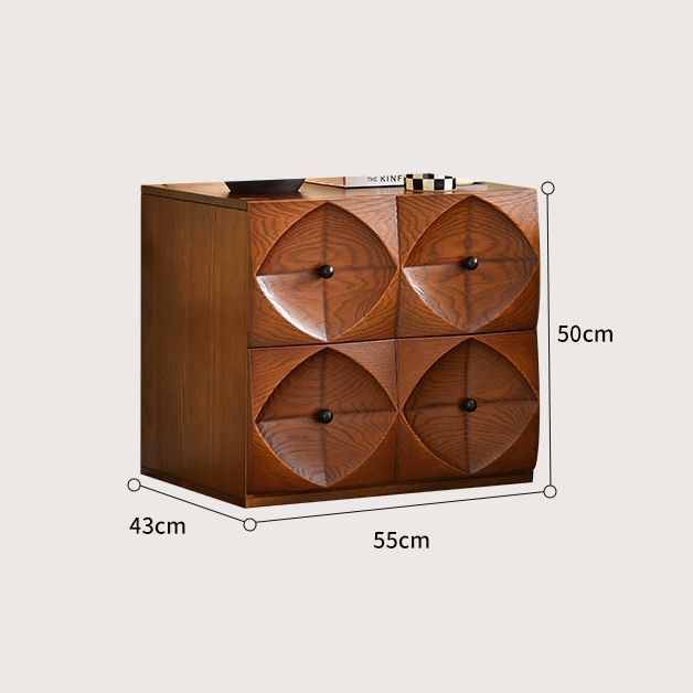 Combination Living Room Multi-functional Storage Sofa Sideboard Bedside Table TV Cabinet