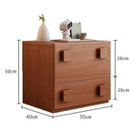 Combination Living Room Multi-functional Storage Sofa Sideboard Bedside Table TV Cabinet