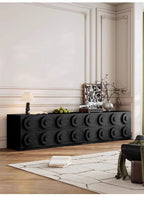 Combination Living Room Multi-functional Storage Sofa Sideboard Bedside Table TV Cabinet