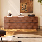 Combination Living Room Multi-functional Storage Sofa Sideboard Bedside Table TV Cabinet