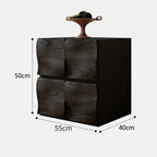 Combination Living Room Multi-functional Storage Sofa Sideboard Bedside Table TV Cabinet