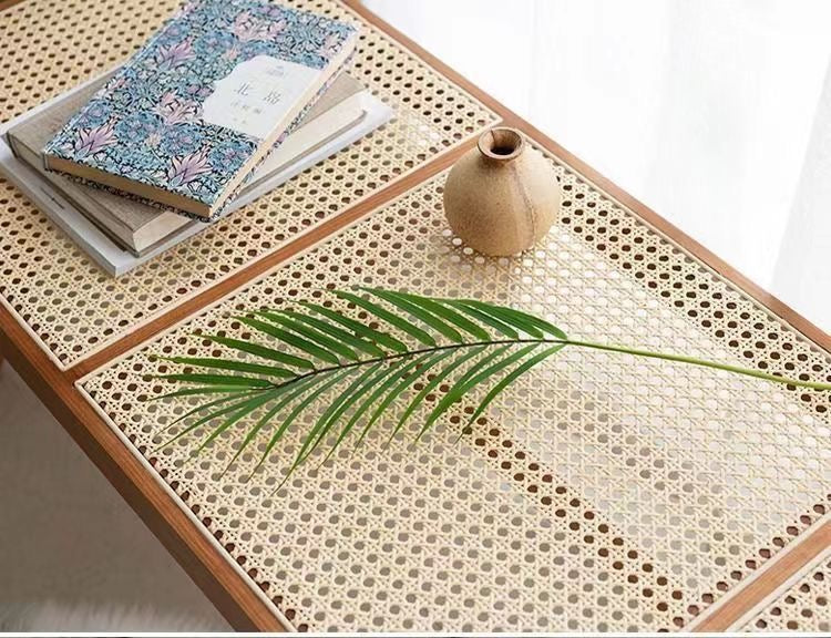 Solid Wood Nordic Living Dining Room Stool Bench