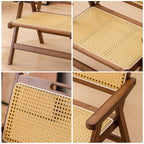 Dining Living Room Kitchen Folding Chairs