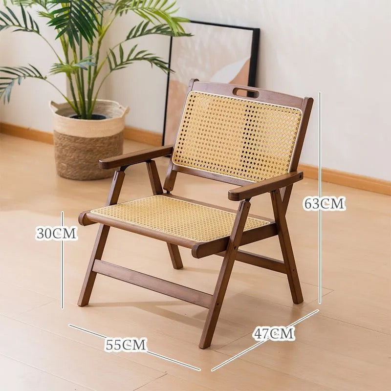 Dining Living Room Kitchen Folding Chairs