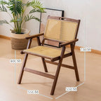 Dining Living Room Kitchen Folding Chairs