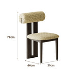 Dining Living Room Kitchen Chairs