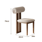 Dining Living Room Kitchen Chairs