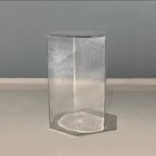 Glass Coffee Side End Table