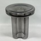 Glass Coffee Side End Table