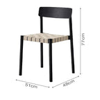 Dining Living Room Kitchen Chairs