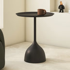 Metal Coffee Side End Table