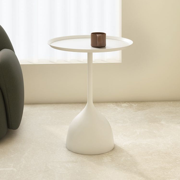 Metal Coffee Side End Table