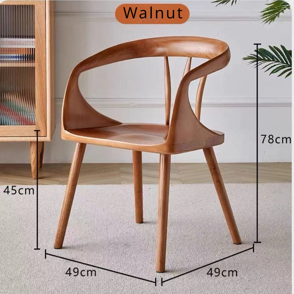 Dining Living Room Kitchen Chairs