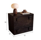 Combination Living Room Multi-functional Storage Sofa Sideboard Bedside Table TV Cabinet